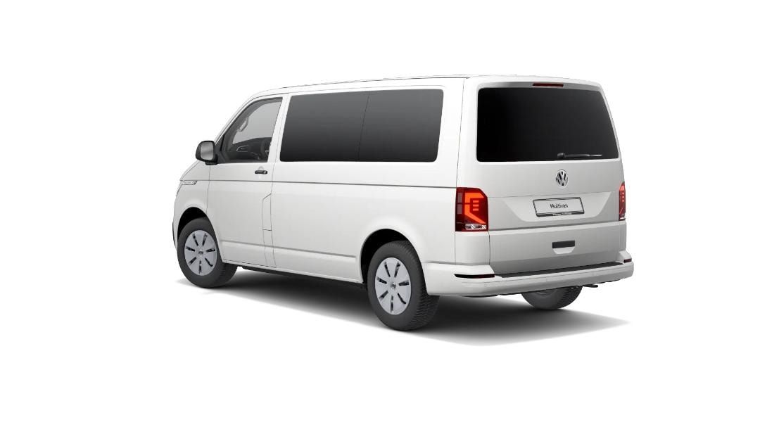 Volkswagen T6.1 Multivan Trendline foto 3
