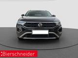 Volkswagen T-Roc 2.0 TDI DSG Goal AHK REAR VIEW ACC LED NAV - Volkswagen Gebrauchtwagen in Hannover
