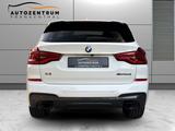 BMW X3 M40 d DRIVING PANO HUD 360 SOUND GARANTIE - BMW X3 Gebrauchtwagen in Mannheim