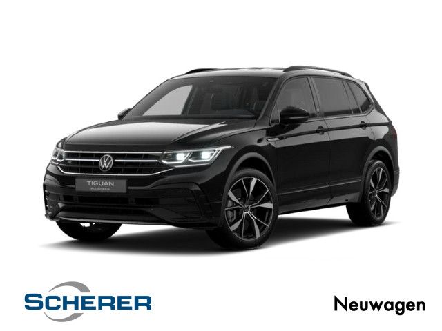 Volkswagen Tiguan Allspace R-Line 2,0 l TDI SCR 4MOTION 142