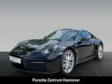 Porsche 992 (911) Carrera - Porsche 992 in Hannover