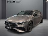 Mercedes-Benz A 220 d AMG Line KeyGo|Night|Sitzhz|Kam|Keyless - gebrauchte Mercedes-Benz A 220 aus dem Jahr 2024