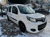 Renault Kangoo Limited 1.Hand*Klima*HU 8/2027 - Renault Kangoo: Limited