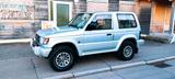 Mitsubishi Pajero - Mitsubishi Pajero in Stuttgart