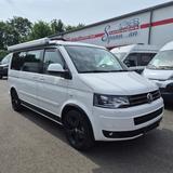 Volkswagen Sonstige T 5 Multivan /Schlafdach - Diesel Alkoven Automatik