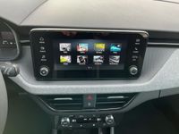 Skoda Kamiq - Vorschau Bild 10