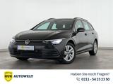 Volkswagen Golf VIII 1.0 TSI Life OPF LED+NAVI+RFK+SHZ+AWR+