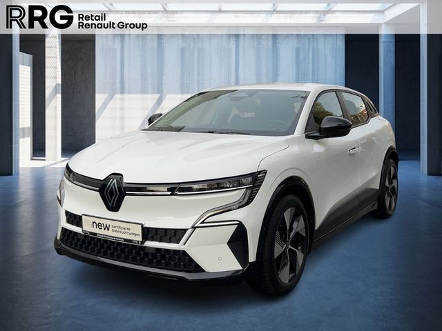 Renault Megane E-Tech Equilibre ABS Fahrerairbag