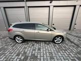 Ford Focus 1,5TDCi 88kW DPF Titanium Turnier Titanium - Ford Focus: 5d