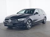Mercedes-Benz C 220 d T-Modell Avantgarde Advanced, Totwinkel - Mercedes-Benz C-Klasse Jahreswagen: T Modell