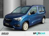 Opel Combo Electric Ultimate 11kW PDC+Kamera Pano Car - Opel Combo Electric: Van