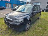 Mazda 2 Lim. 1.4 Active.Klima - Mazda Gebrauchtwagen von 2006