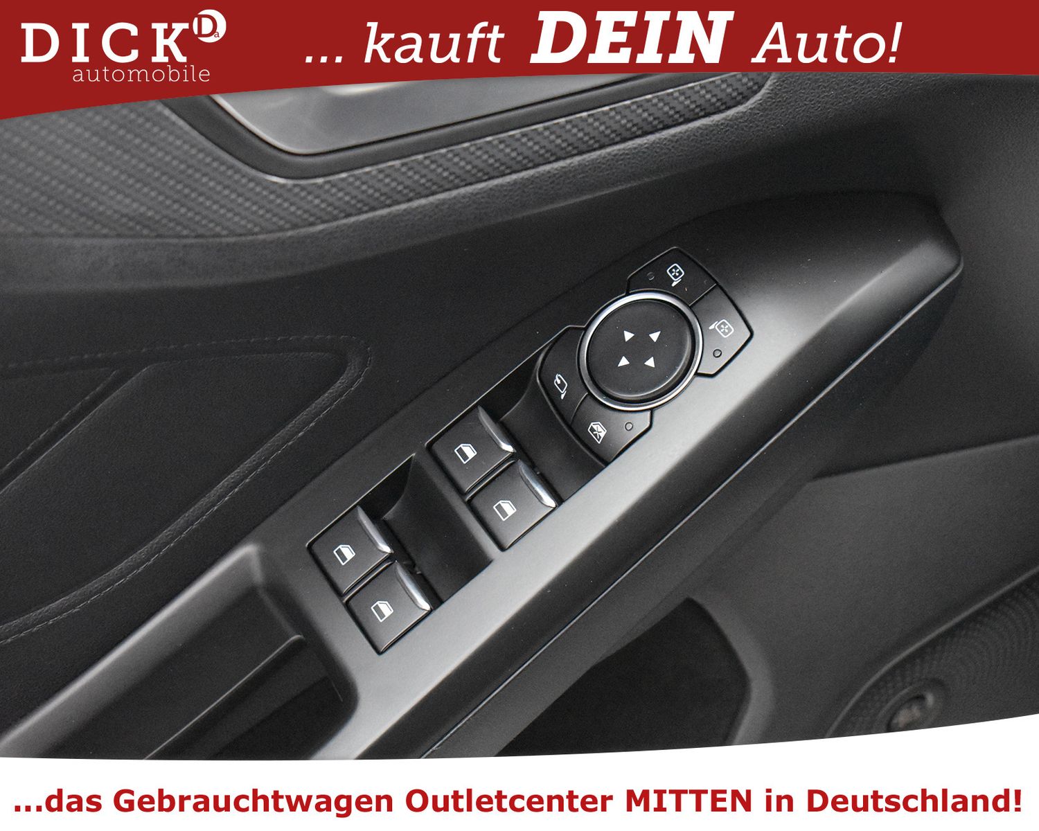 FORD Focus Tur 1.5 EB ST-Line PANOR+HEAD+B&O+KAM+ACC+ - Image 18