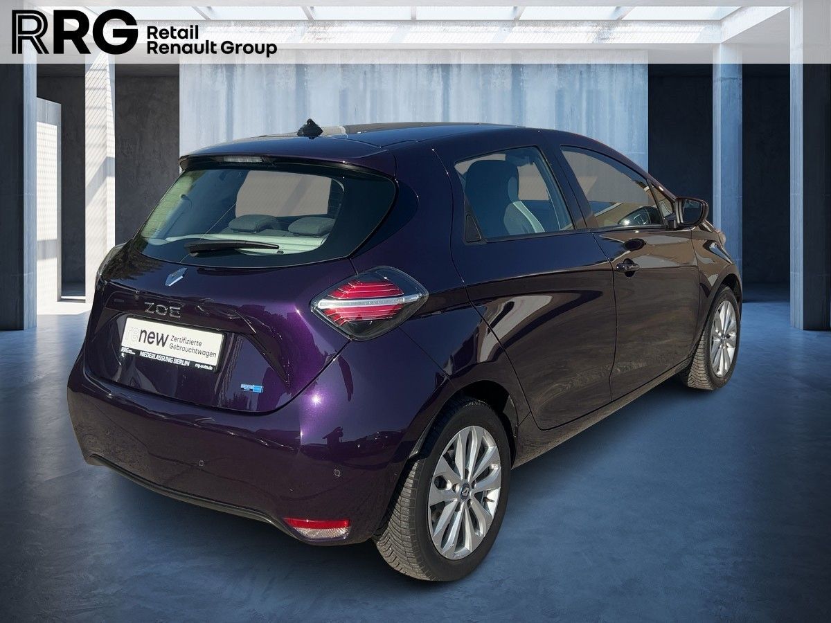 Renault ZOE - Bild 5
