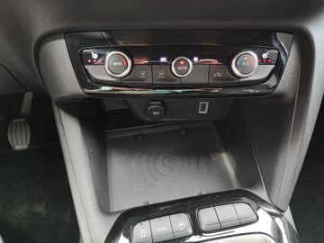 Bild 12 Opel Corsa F GS Facelift +M-LED+180-Kamera+SHZ+NAVI+
