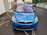 Ford Focus 1,6TDCi 80kW DPF ECOnetic Turnier ECOnetic - Ford Focus: Tdci Econetic