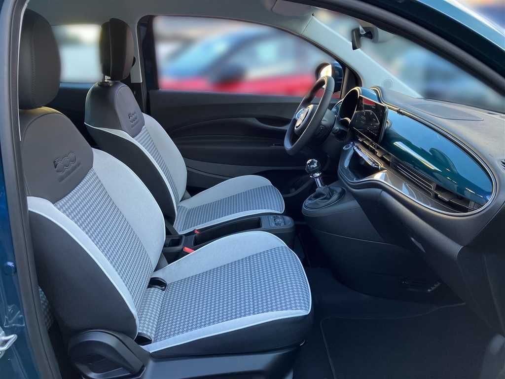 Fiat 500 - Bild 16