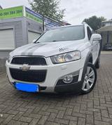 Chevrolet Captiva 2.2 LTZ Auto 4WD 7-Sitzer LTZ - Chevrolet Captiva in Wuppertal