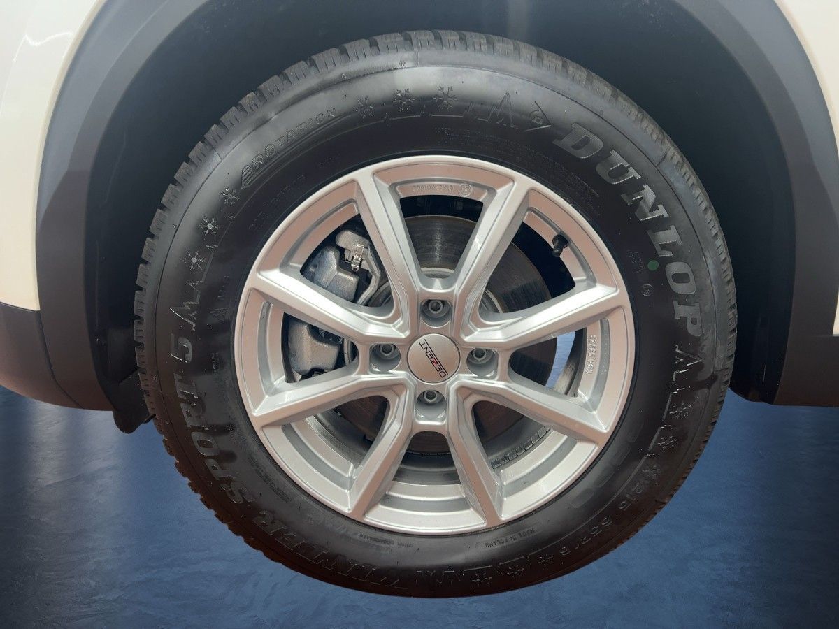 Peugeot 2008 - Bild 21