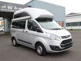 Ford 2.2TDCi  Nugget Westfalia Hochdach PDC-AHK-StHz*