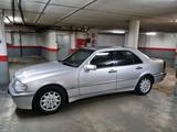 Mercedes-Benz Mercedes Benz c240 - gebrauchte Mercedes-Benz C 240 aus dem Jahr 1999