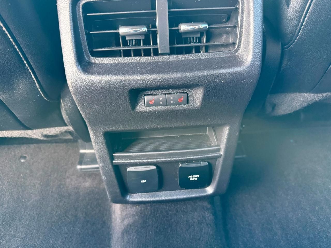 Fahrzeugabbildung Ford Edge ST-Line 4x4 Pano, AHK, Vollausst., Matrix