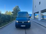 Volkswagen Crafter Kasten Kasten 35 mittellang Hochdach FWD - : Kombi, Hochdach
