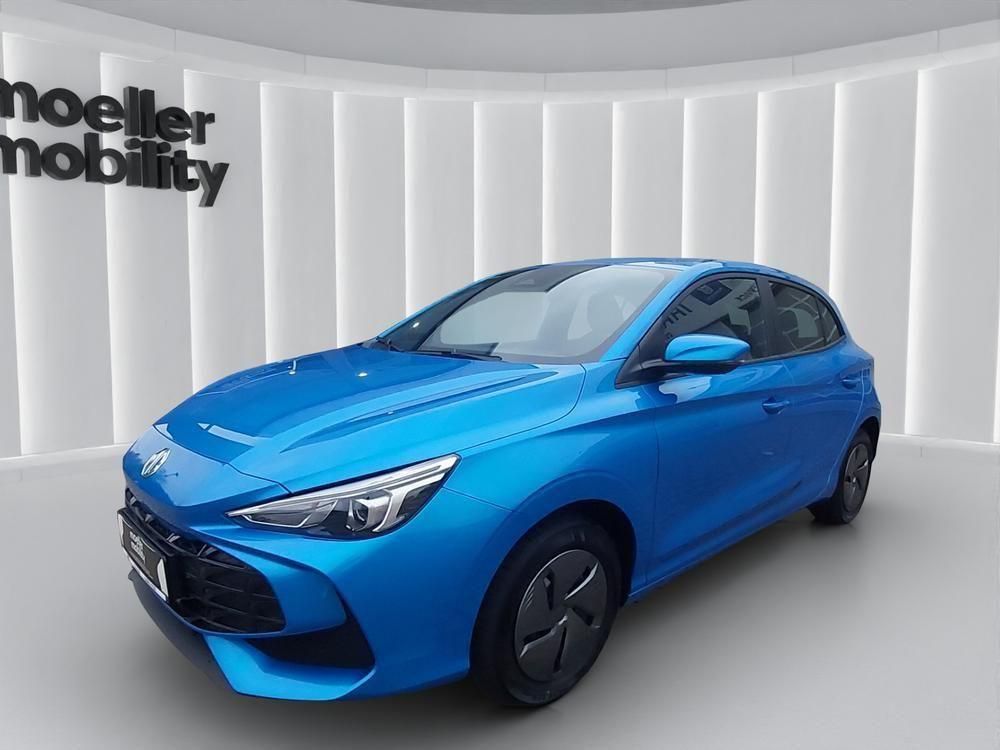 MG MG3