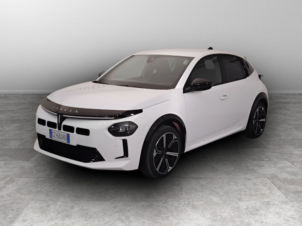 Image of Lancia Ypsilon