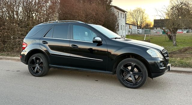 Mercedes-Benz ML 350 ML -Klasse ML 350