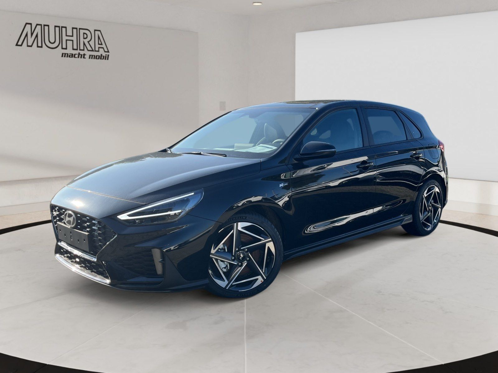 Hyundai i30 – Bild 2