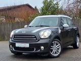 MINI COOPER_D Countryman Cooper D - MINI Cooper D: Schwarz, Countryman