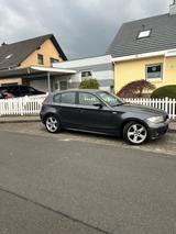 BMW 120i - - gebrauchte BMW 120 aus dem Jahr 2004