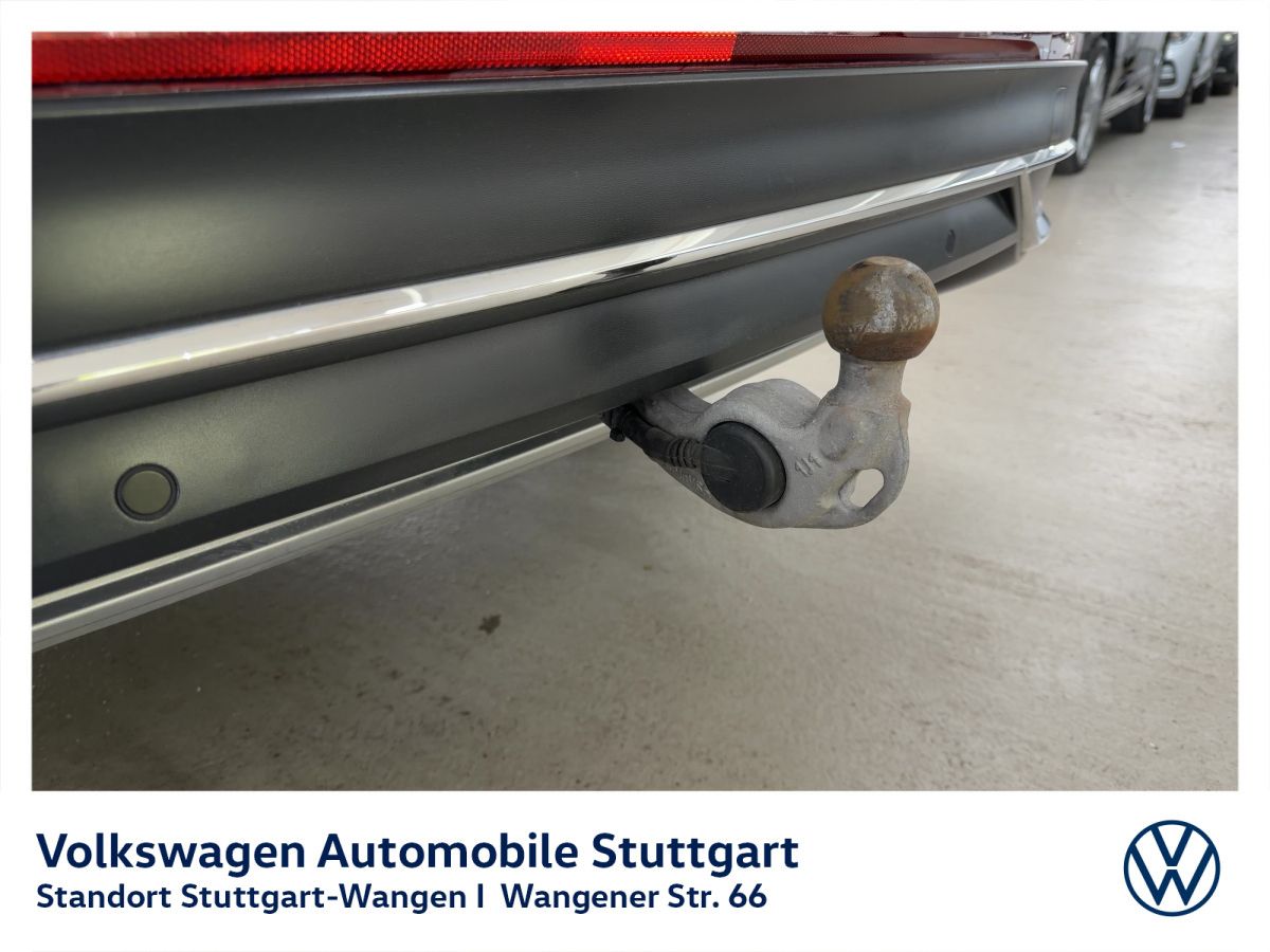 Volkswagen Tiguan Allspace - Bild 14