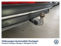 Volkswagen Tiguan Allspace - Vorschau Bild 14