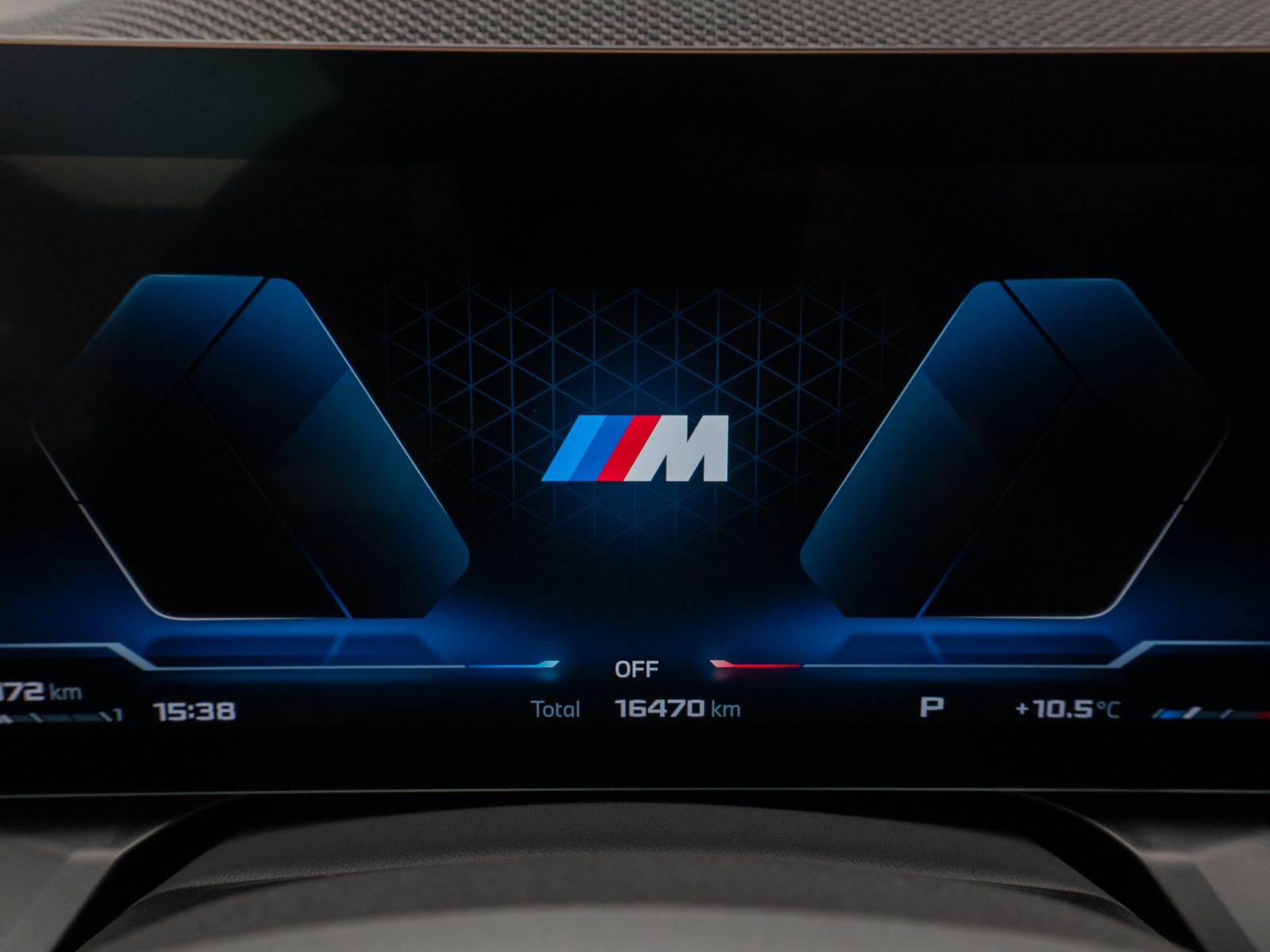 Fahrzeugabbildung BMW X3 M50 Panorama 360°HUD DAB H/K Komfort Alarm