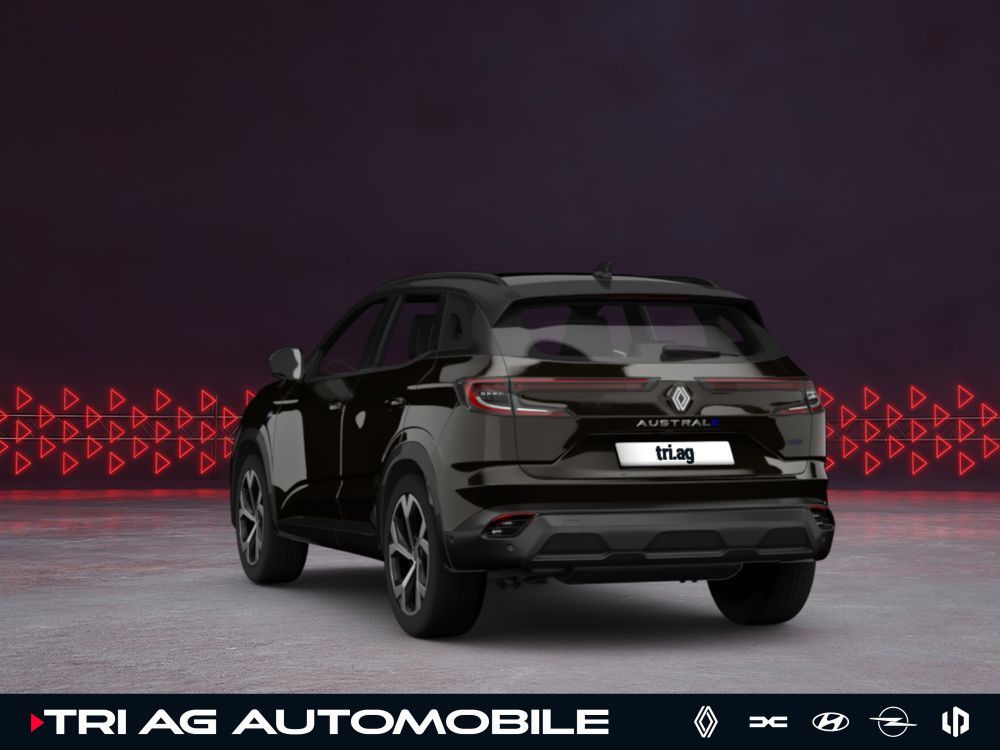 Renault Austral - Bild 8