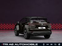 Renault Austral - Vorschau Bild 8