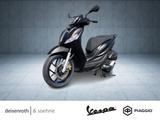 Piaggio Medley 125 S Schwarz Meteora - Offers