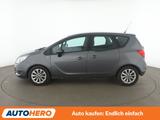 Opel Meriva 1.4 Turbo Style*TEMPO*KLIMA*GARANTIE* - Opel Meriva Gebrauchtwagen in Hamburg