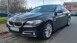 BMW F10 520d - BMW 520: F10 520d