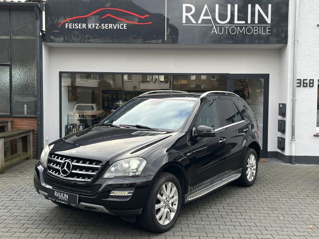 Mercedes-Benz ML 350 CDI GRAND EDITION 4Matic  COMAND*SCHIEBED