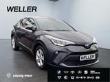 Toyota C-HR 2.0 Hybrid Team D *LED*ACC*CarPlay*CAM*SHZ* - gebrauchte Toyota C-HR aus dem Jahr 2022