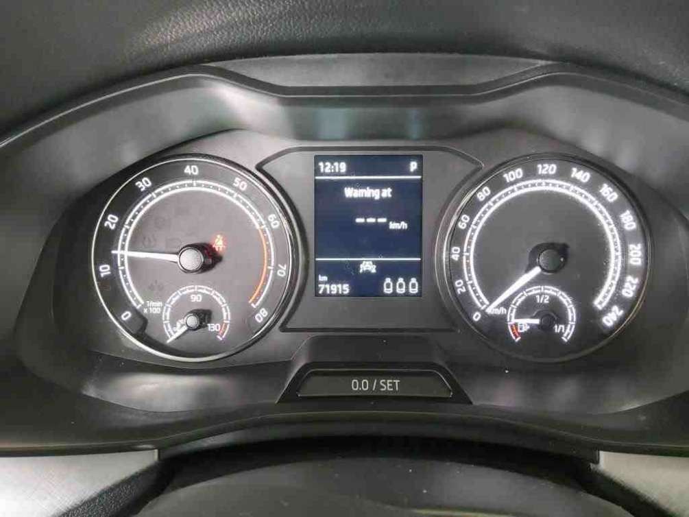 Skoda Scala - Bild 5