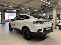 Renault Arkana - Vorschau Bild 3