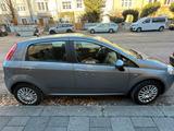 Fiat Grande Punto 1.2 Benzin *NEU TÜV* - *... - Fiat Grande Punto Gebrauchtwagen in München