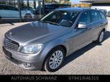 Mercedes-Benz C 220 CDI T BlueEFFICIENCY ELEGANCE*COMAND*3.Hd* - Mercedes-Benz C 220: Elegance