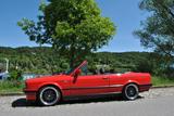 BMW E30 NFL 318i Cabrio Shadow Line - BMW 318: Cabrio, 318i E30