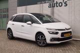 Citroën C4 Picasso 1.2 PureTech 130pk automatik Business - gebrauchte Citroën C4 Picasso aus dem Jahr 2017