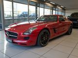 Mercedes-Benz SLS AMG Coupé Keramik,CarbonI+II,B&O,Memory,BRD - Mercedes-Benz: Sportwagen, Sl